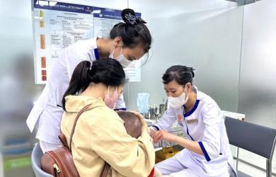 Việt Nam tham gia chuỗi sản xuất vaccine cùng hãng dược lớn thế giới